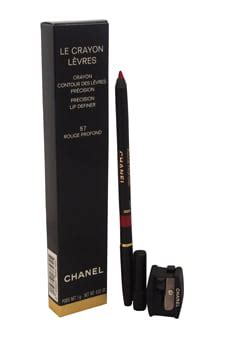 chanel rouge profond lip liner|chanel ritual lip liner.